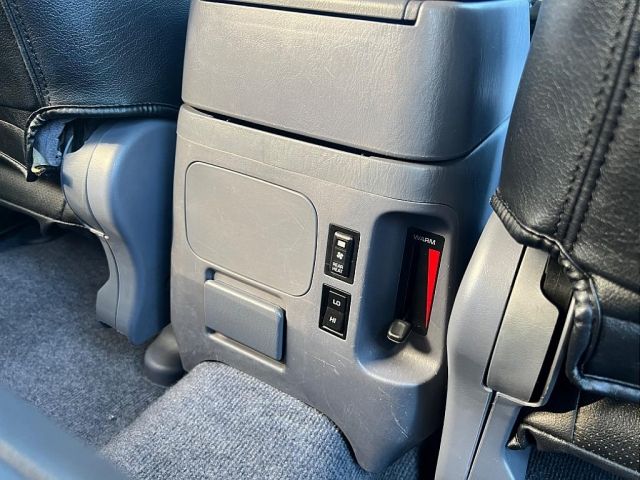 Toyota PRADO 2001-01 6522-15