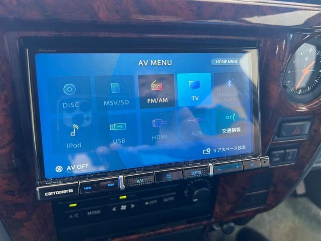 Toyota PRADO 2001-01 6522-17