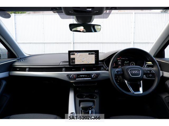 Audi A4 2023-03 334735-29
