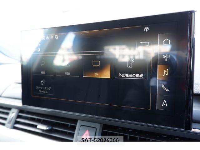 Audi A4 2023-03 334735-19