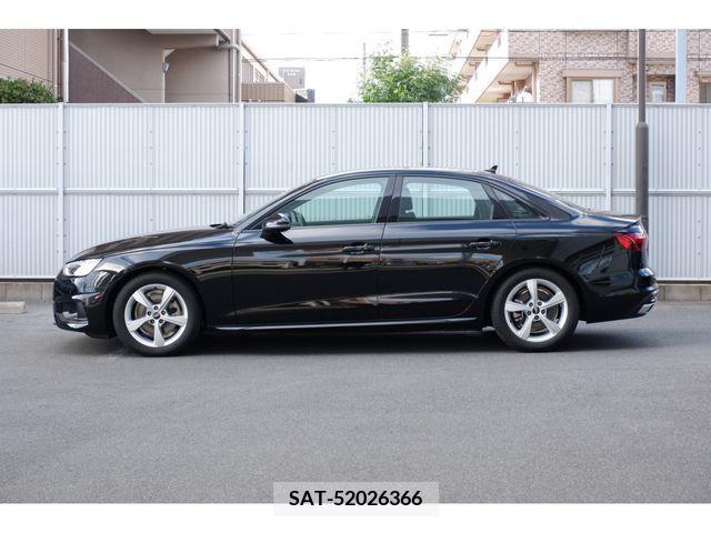 Audi A4 2023-03 334735-1