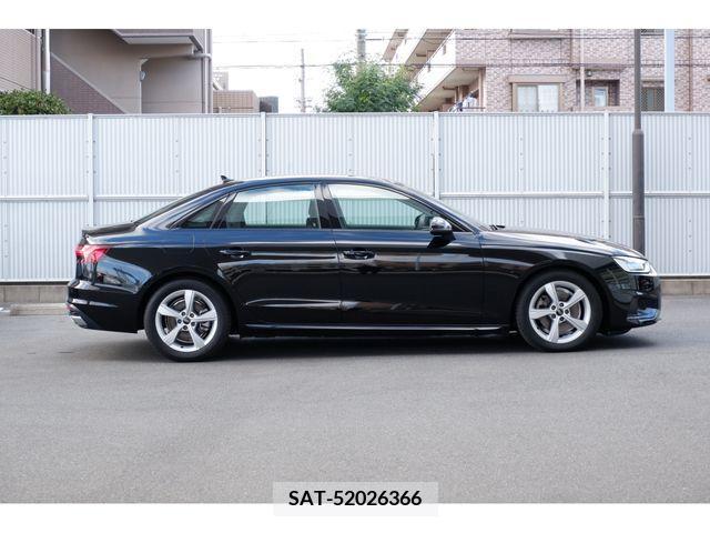 Audi A4 2023-03 334735-4