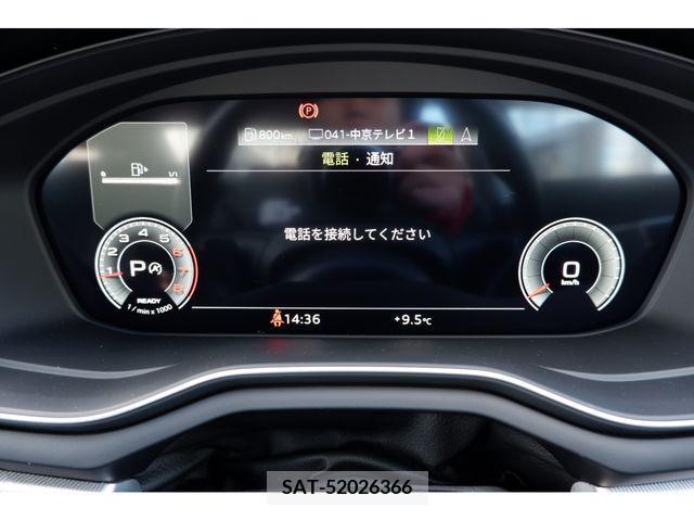 Audi A4 2023-03 334735-22