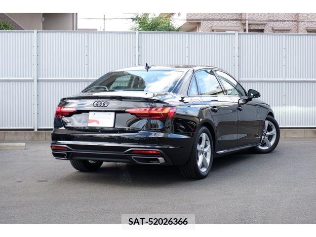 Audi A4 2023-03 334735-7