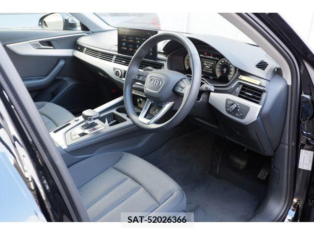 Audi A4 2023-03 334735-10