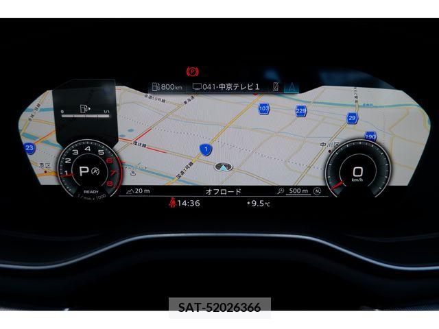Audi A4 2023-03 334735-21