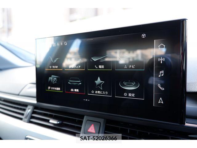 Audi A4 2023-03 334735-18