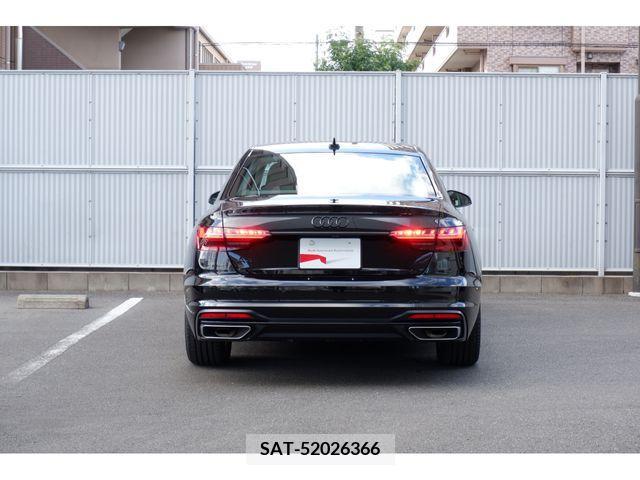 Audi A4 2023-03 334735-3