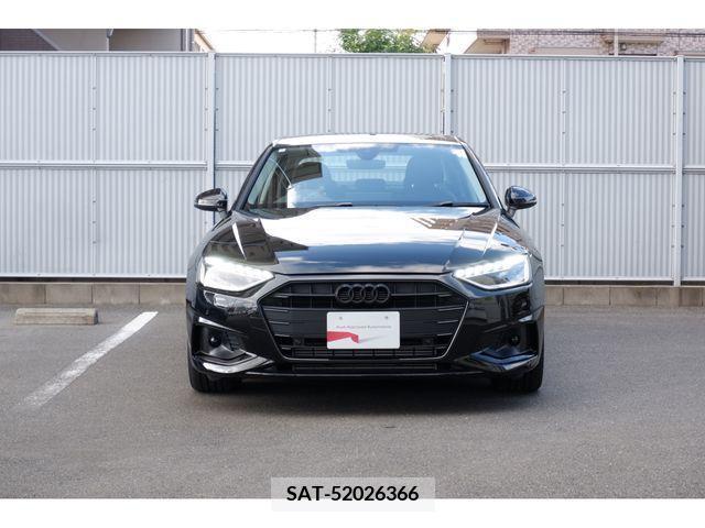 Audi A4 2023-03 334735-6