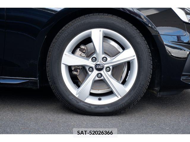 Audi A4 2023-03 334735-9