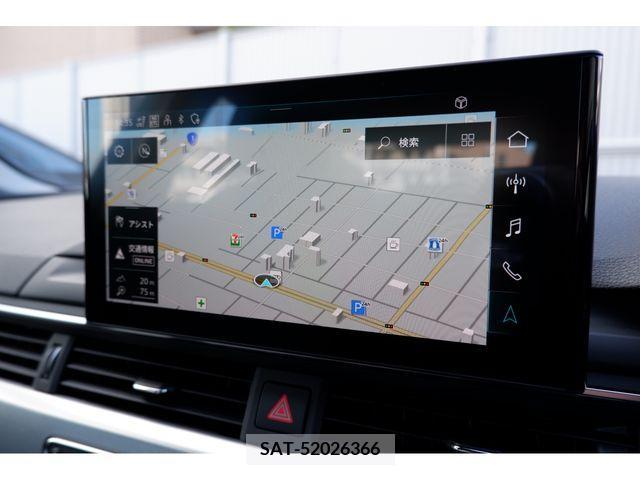 Audi A4 2023-03 334735-17