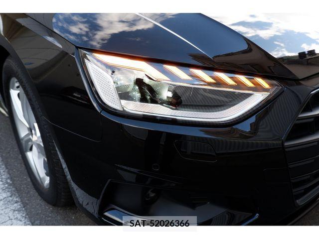 Audi A4 2023-03 334735-23