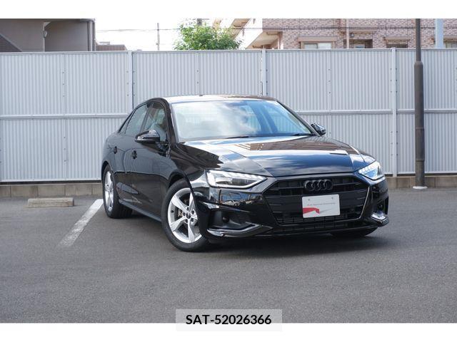 Audi A4 2023-03 334735-5
