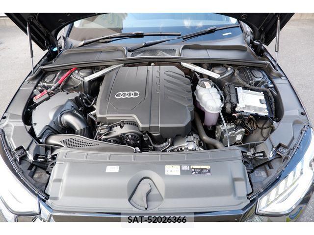 Audi A4 2023-03 334735-8