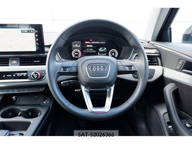 Audi A4 2023-03 334735-13