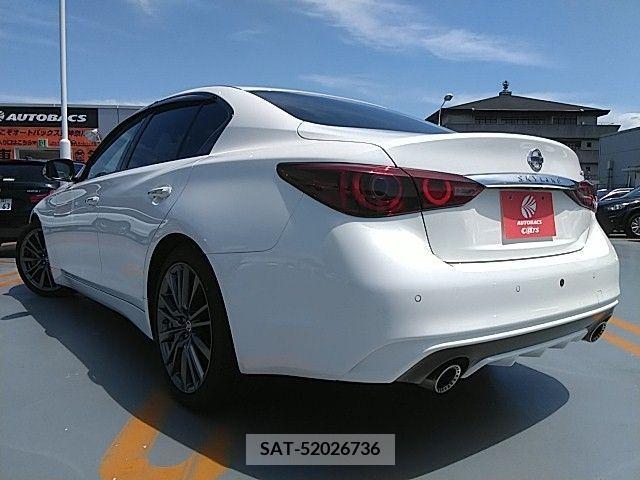 Nissan SKYLINE 2022-01 385774-26