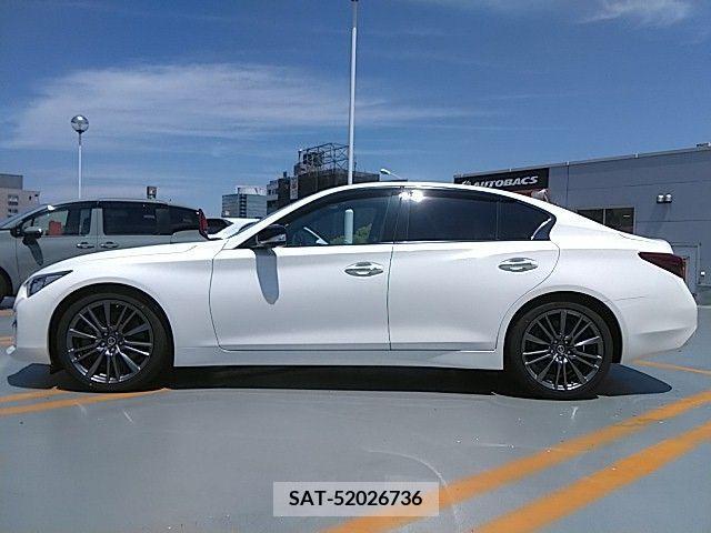 Nissan SKYLINE 2022-01 385774-25
