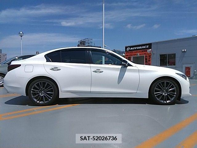 Nissan SKYLINE 2022-01 385774-24