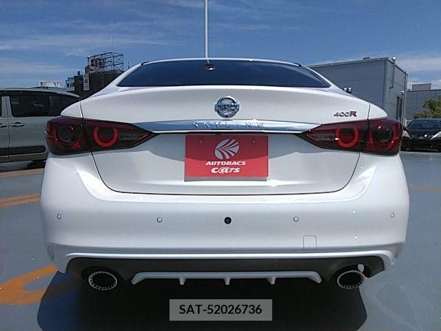 Nissan SKYLINE 2022-01 385774-27