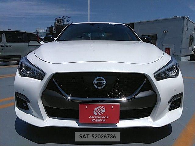 Nissan SKYLINE 2022-01 385774-23