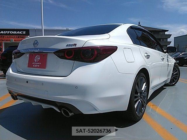 Nissan SKYLINE 2022-01 385774-28
