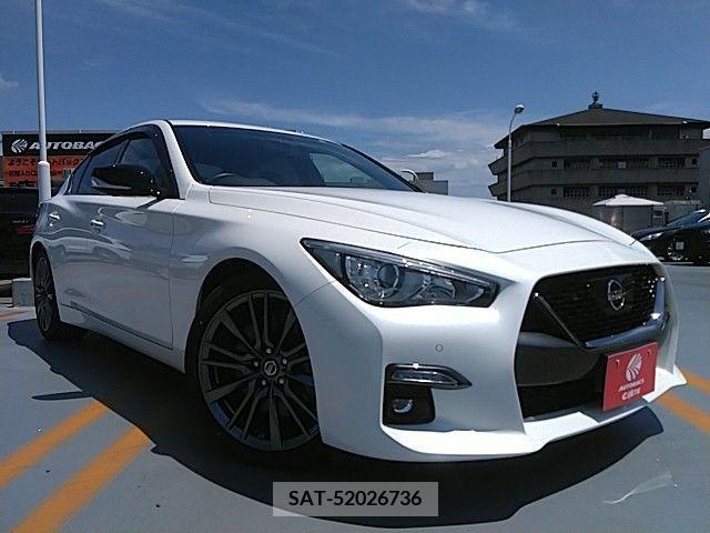 Nissan SKYLINE 2022-01 385774-22