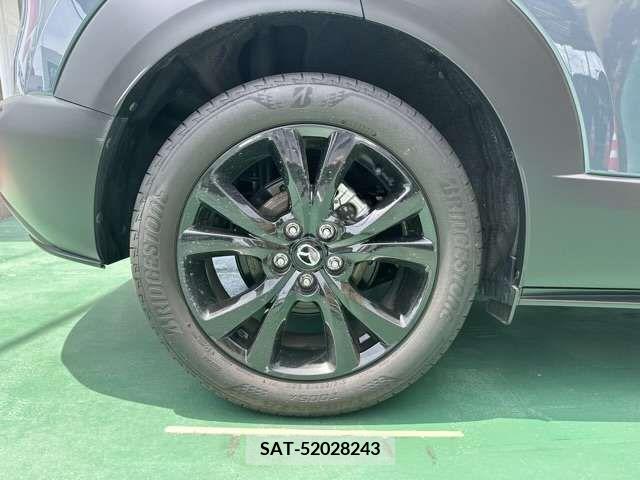 Mazda CX-30 2022-02 331733-12