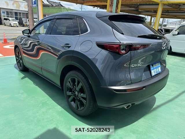 Mazda CX-30 2022-02 331733-3