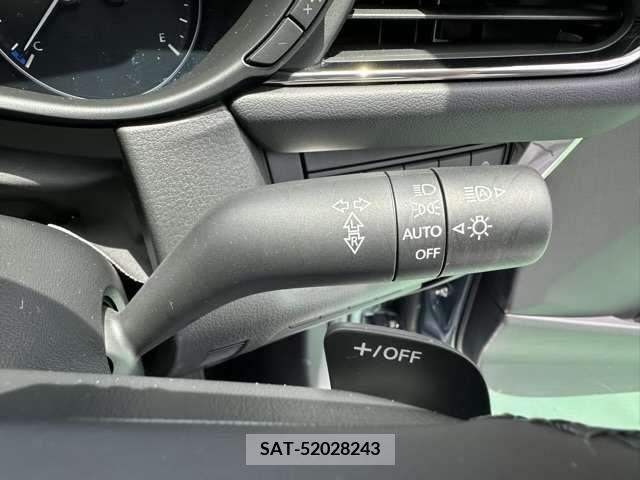 Mazda CX-30 2022-02 331733-17