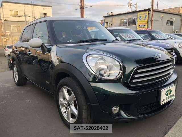 Bmw MINI 2013-12 208788-18