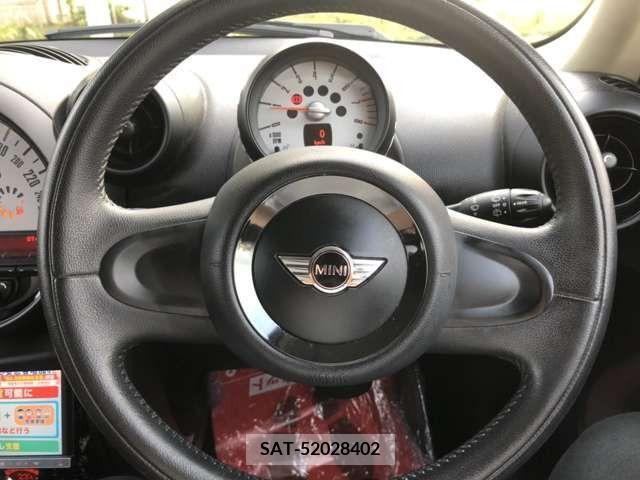 Bmw MINI 2013-12 208788-9