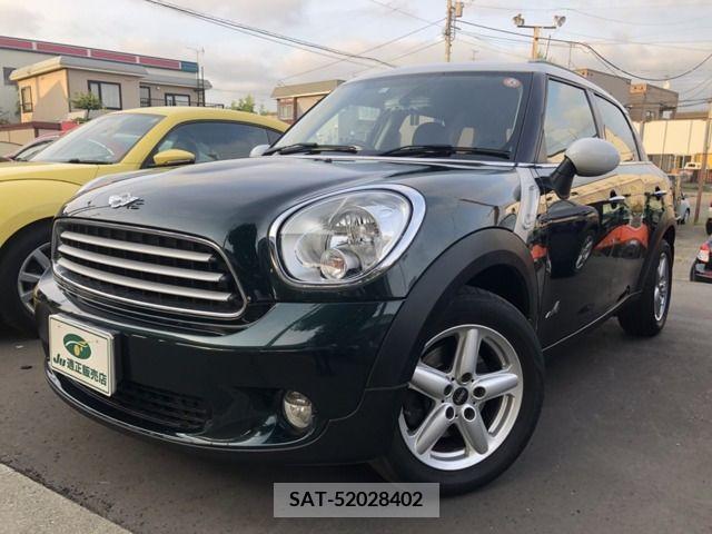 Bmw MINI 2013-12 208788-0