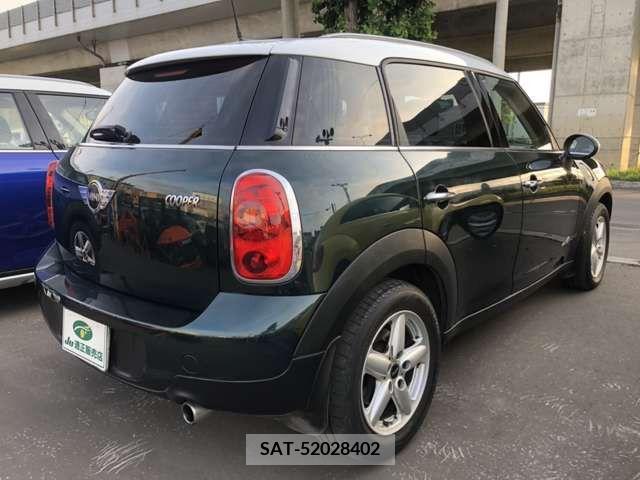 Bmw MINI 2013-12 208788-3