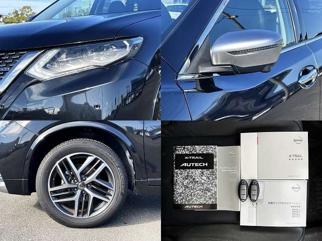 Nissan X-TRAIL 2019-03 189849-7