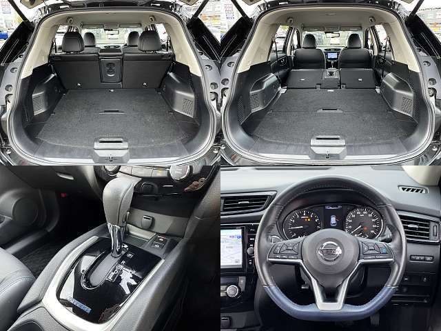 Nissan X-TRAIL 2019-03 189849-6