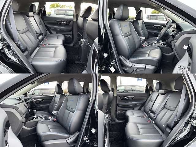 Nissan X-TRAIL 2019-03 189849-5