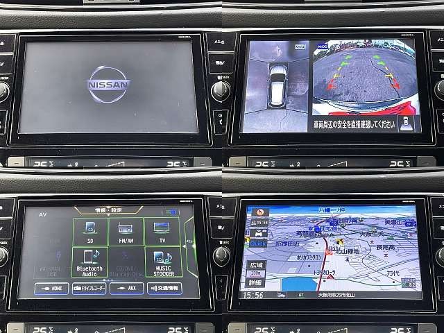 Nissan X-TRAIL 2019-03 189849-3