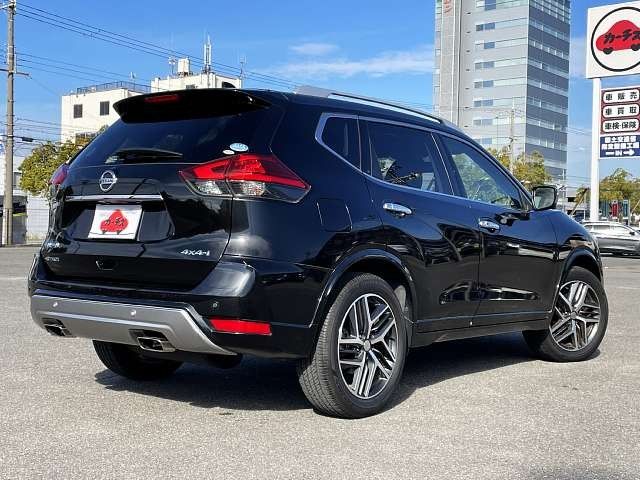 Nissan X-TRAIL 2019-03 189849-2