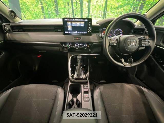 Honda VEZEL 2021-05 315411-1