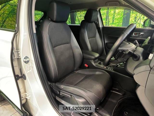 Honda VEZEL 2021-05 315411-8