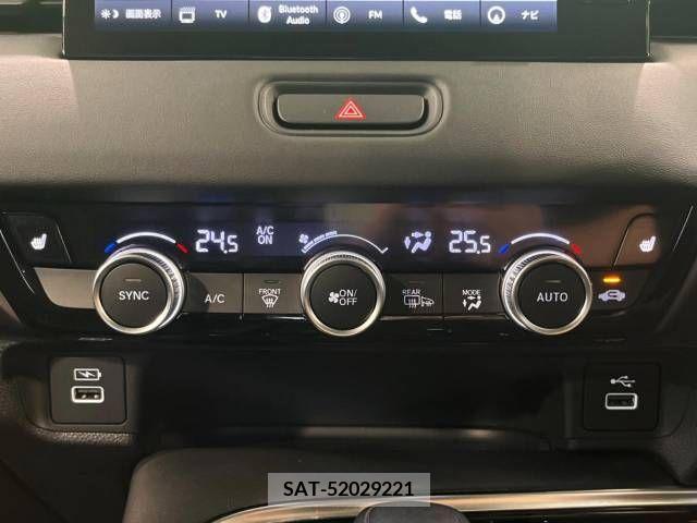 Honda VEZEL 2021-05 315411-7