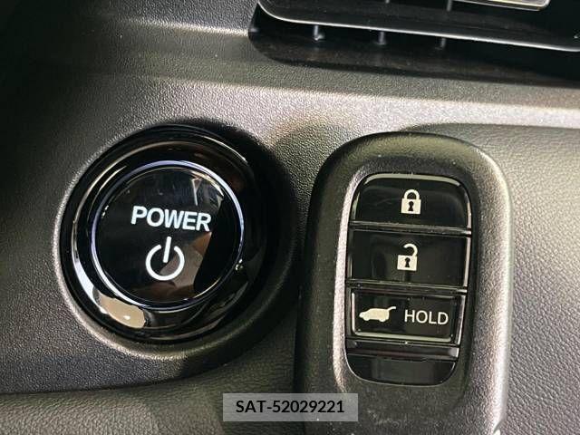 Honda VEZEL 2021-05 315411-6