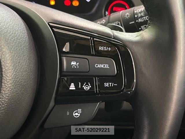 Honda VEZEL 2021-05 315411-5