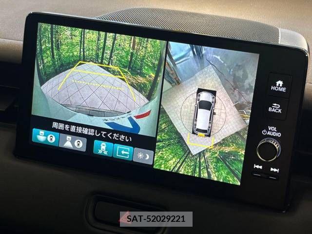 Honda VEZEL 2021-05 315411-4