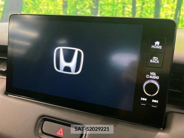 Honda VEZEL 2021-05 315411-3