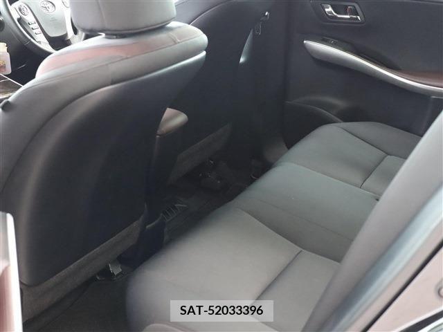 Toyota SAI 2014-01 284015-14