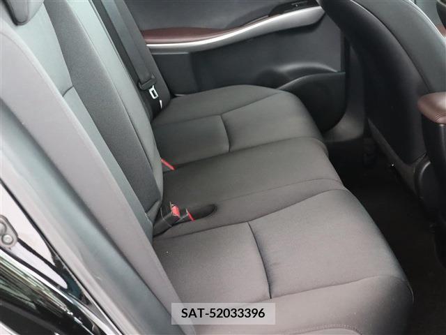Toyota SAI 2014-01 284015-12