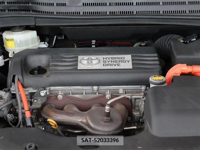 Toyota SAI 2014-01 284015-17