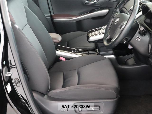 Toyota SAI 2014-01 284015-11
