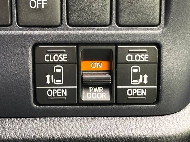 Toyota VOXY 2015-09 26924-4